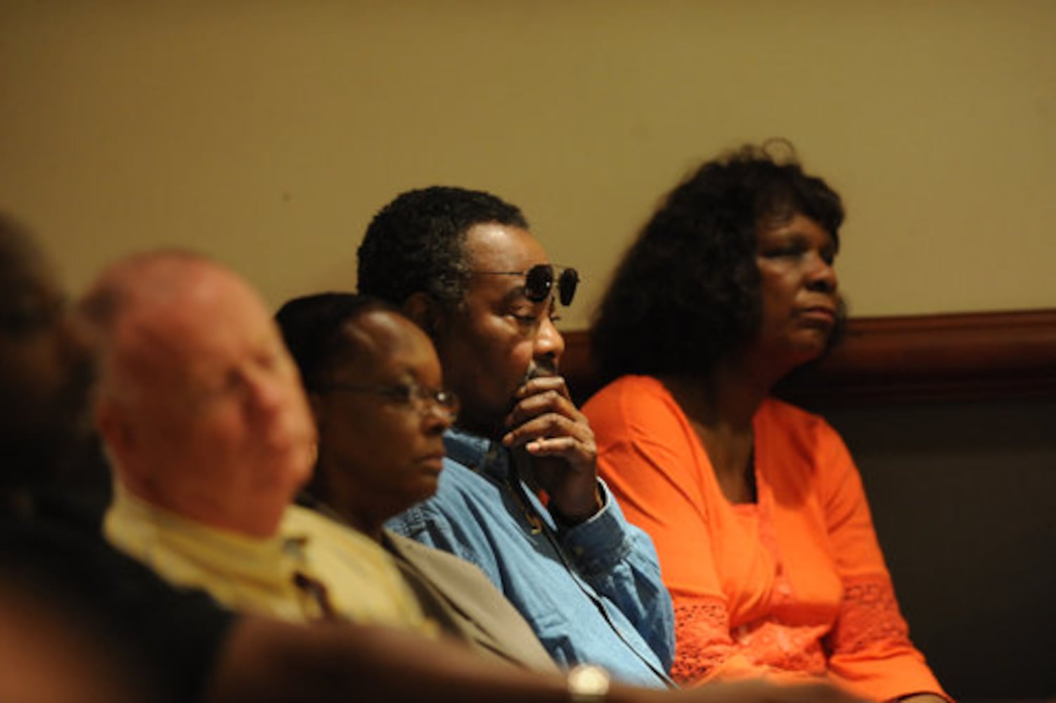 Brian Nichols found guilty