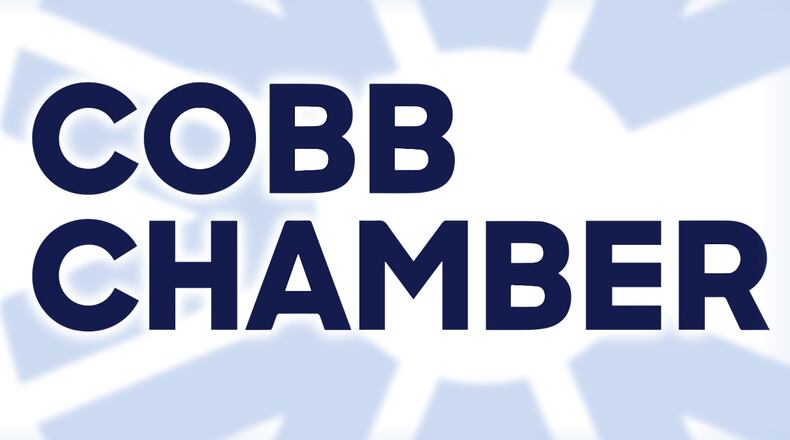 A new survey has been released by the Cobb Chamber and SelectCobb, requesting input from Cobb business owners about the continuing impact of COVID-19 on their businesses. (Courtesy of Cobb Chamber)