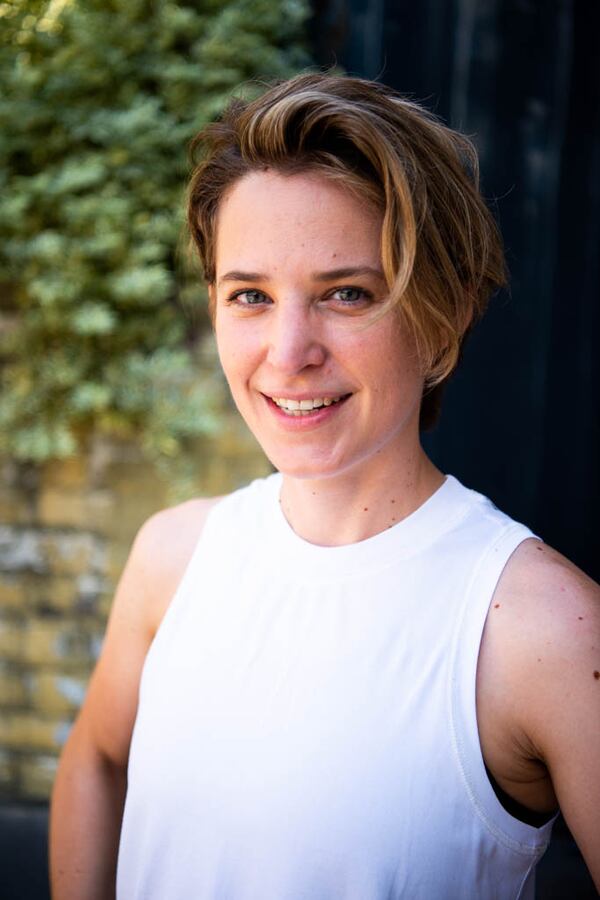 Marianna Dixon Williams (Photo by Sierra King)