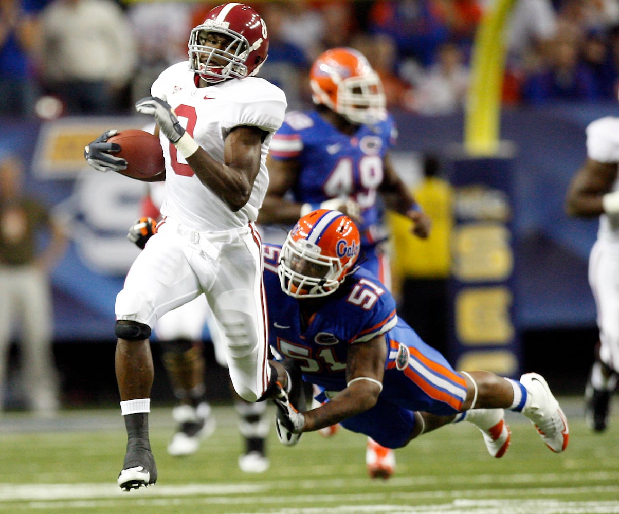 Julio Jones