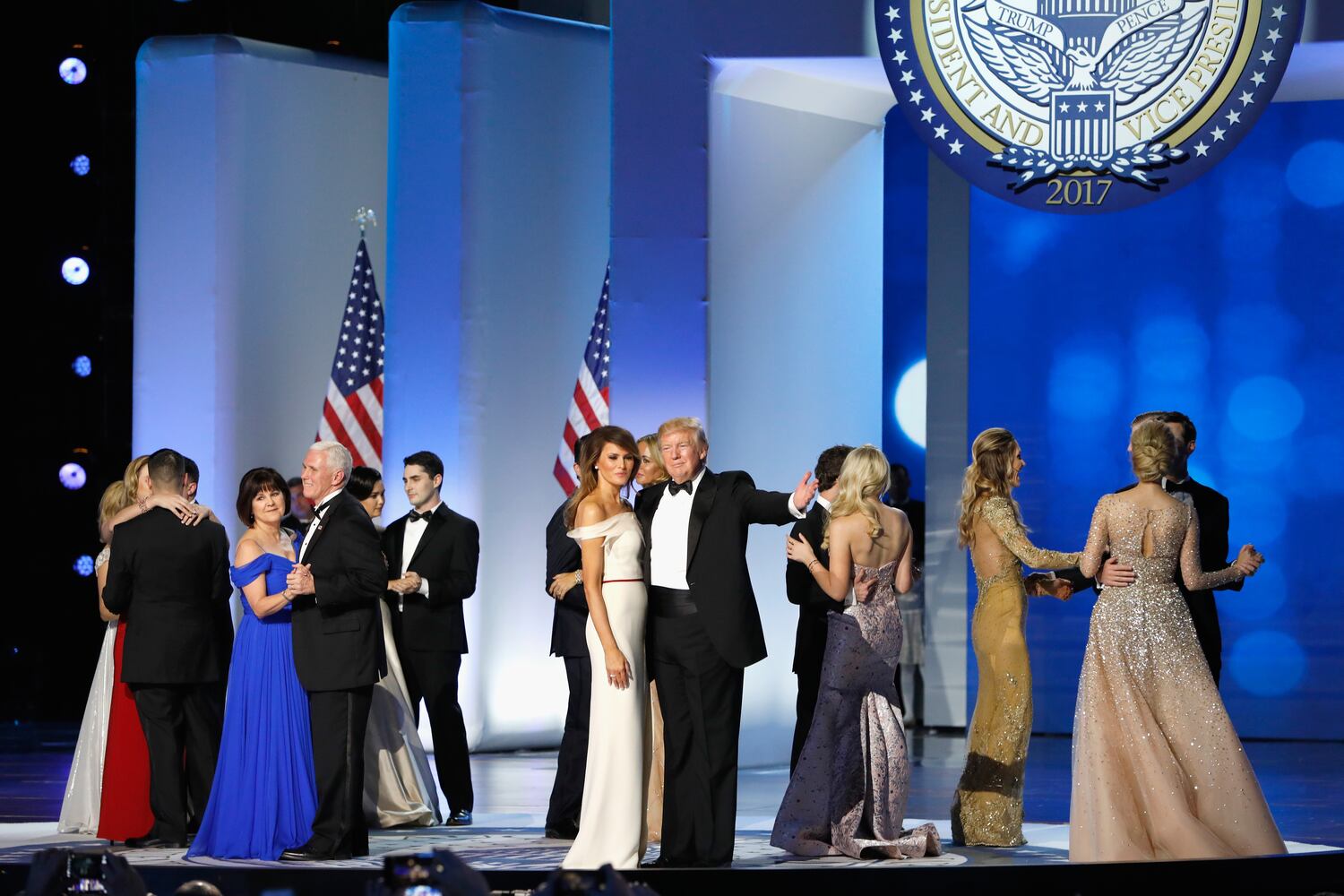 Freedom Inaugural Ball