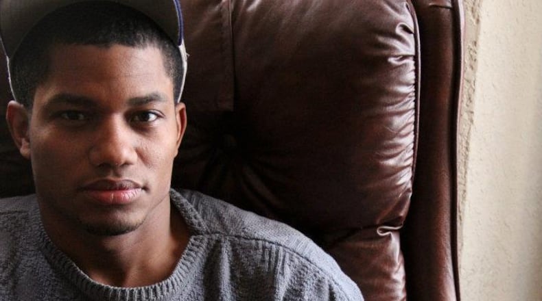 An advocacy group says it was blocked from visiting  Jean Carlos Jimenez-Joseph a day before he apparently committed suicide in his solitary confinement cell in an immigration detention center in Southwest Georgia.