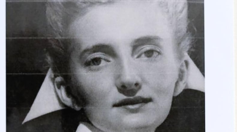 Betty Perloe had worked as a nurse before she retired. At her children’s urging, when she was 91 Betty Perloe moved from Florida to a Sandy Springs assisted living facility. She died at age 92, days after an ant infestation in her room left her with multiple ant bites, according to a lawsuit.