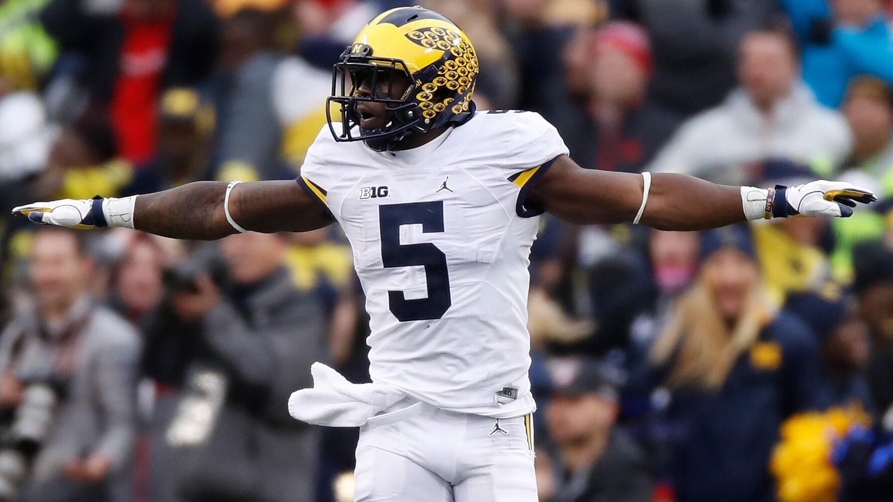 Notable underclassmen declare for NFL Draft