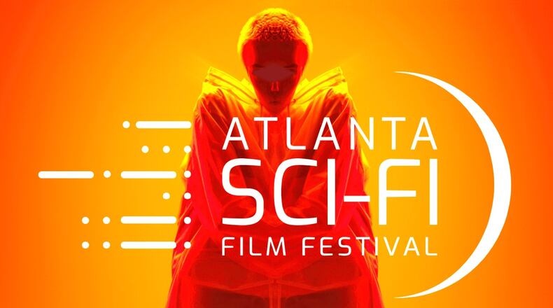 Peachtree Corners will be the cinematic home to the 2023 Atlanta Sci-Fi Film Festival Oct. 6-8 at CMX CinèBistro at the city’s Town Center. (Courtesy City of Peachtree Corners)