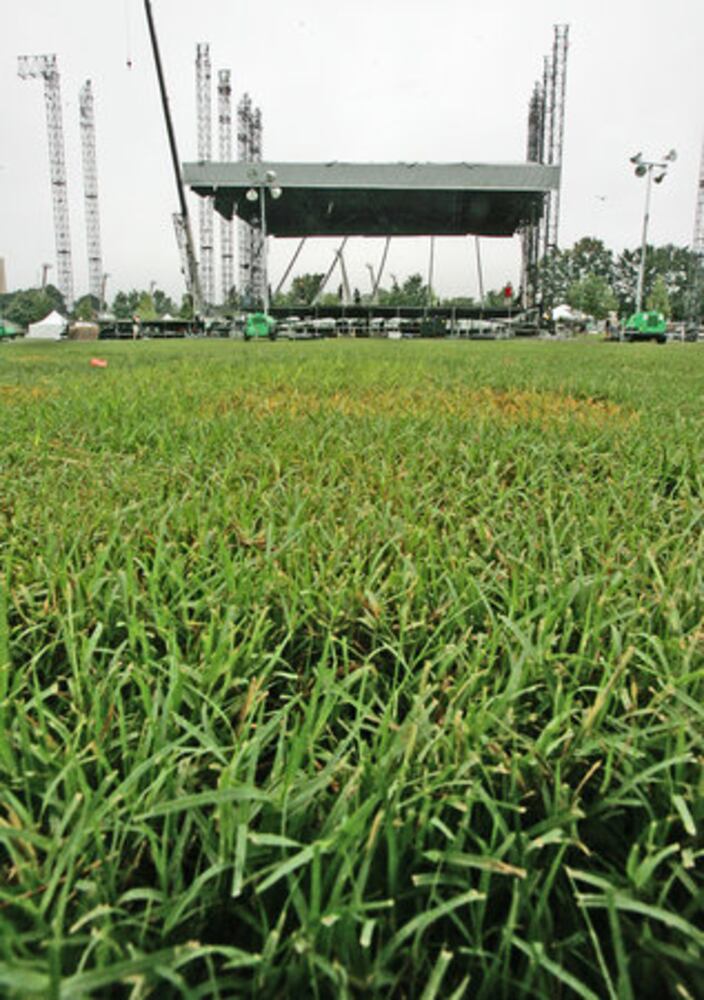 Paul McCartney concert: The aftermath