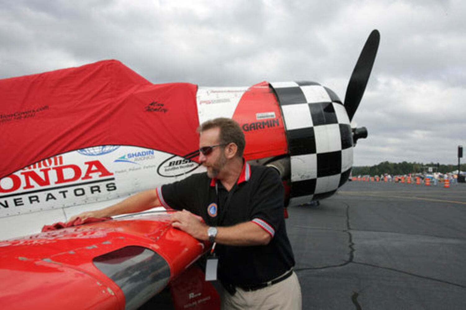 Great Georgia Airshow