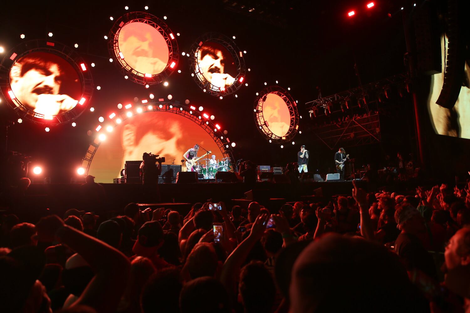 lollapalooza 2016