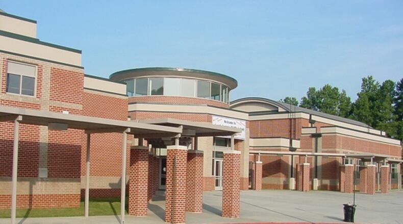 Sandy Springs Charter Middle School and two elementary schools will be available for after-school recreational programs of Sandy Springs under an intergovernmental agreement recently approved by the City Council. FULTON COUNTY SCHOOLS