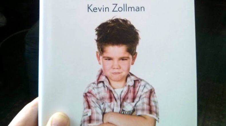 "The Gaming Theorist's Guide to Parenting" book cover.