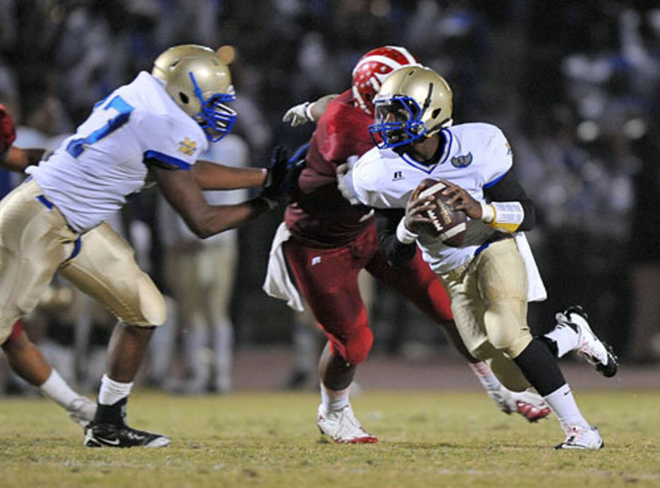 McEachern-Hillgrove