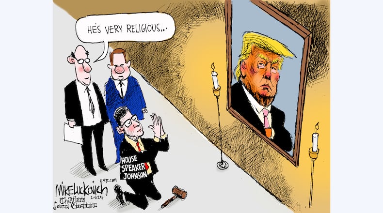 luckovich