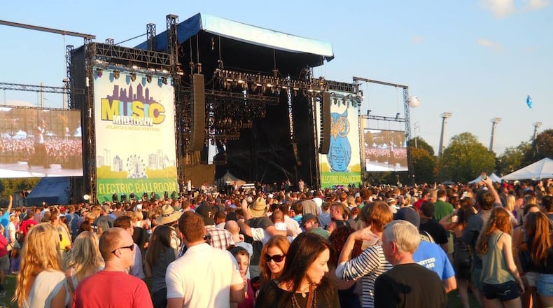 Music Midtown cancels 2024 festival
