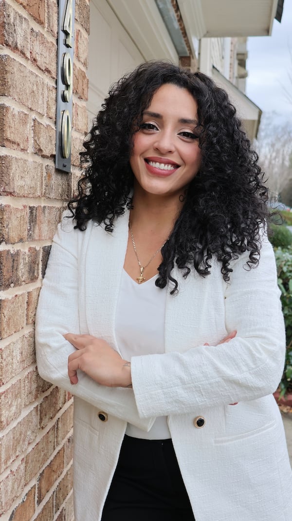 Michelle "Michi" Sanchez