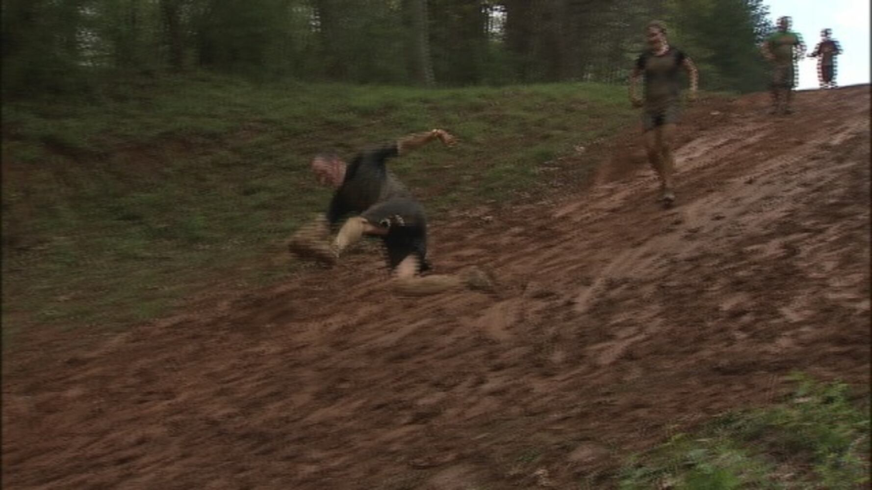 Spartan Race