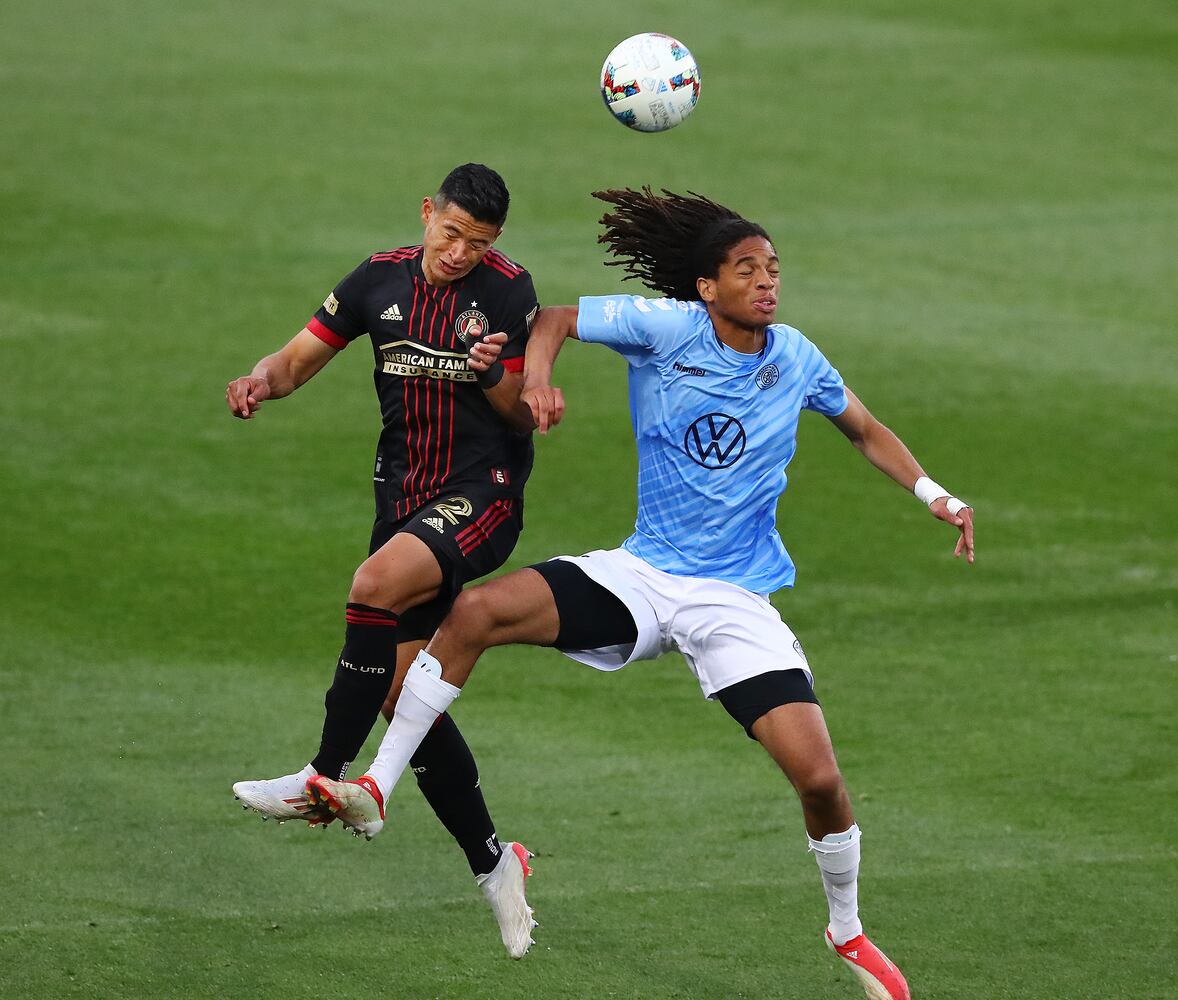 ATL UNITED PHOTO