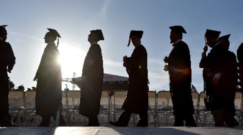 File photo/BRANT SANDERLIN/BSANDERLIN@AJC.COM