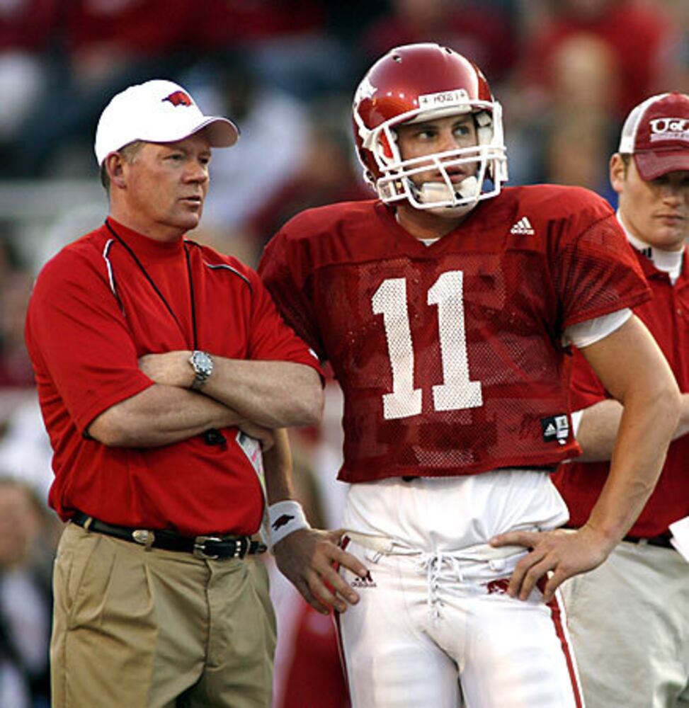 Odds to win the 2008 BCS National Championship