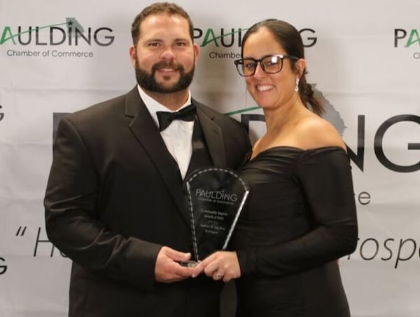 Andrew and Angelica Rodriguez have no plans to complete the bunker, their lawyer said, and “will seek to remove the offending encumbrance on the property through additional judicial action.” (The Dallas Markets website)