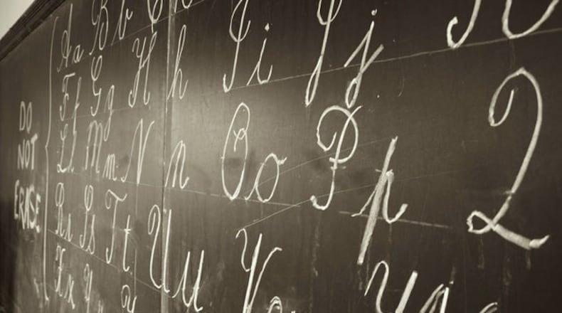 Holly McQueen, a former Smitha Middle School employee, was charged with sexual assault against a 13-year-old student, records show.