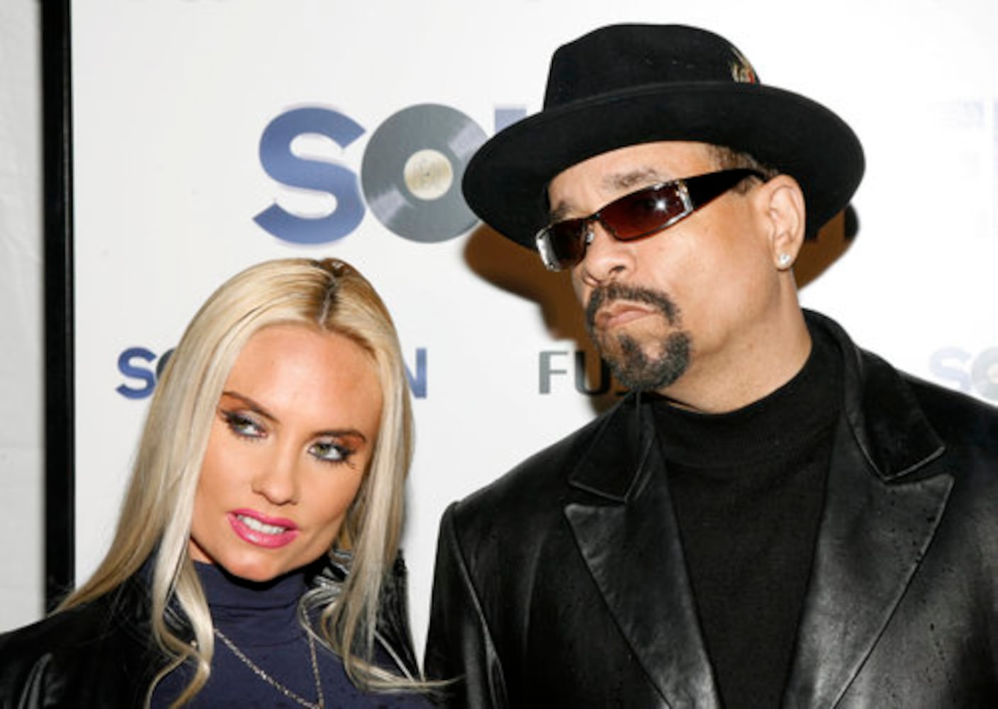 Soul Men' premiere in New York
