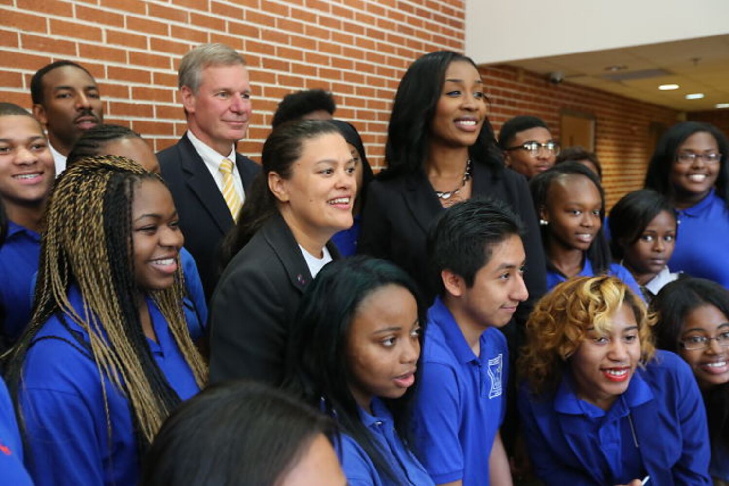 Georgia Tech offers APS students full scholarships