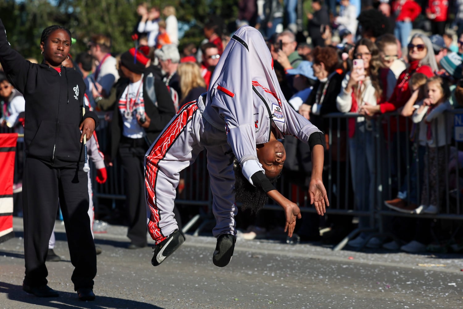 123125 sugar bowl parade