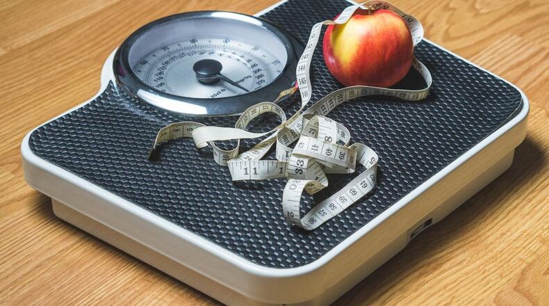 Scientists discovered in a small study that those who changed their mealtimes lost more than twice as much body fat as those who did not change the times they ate.