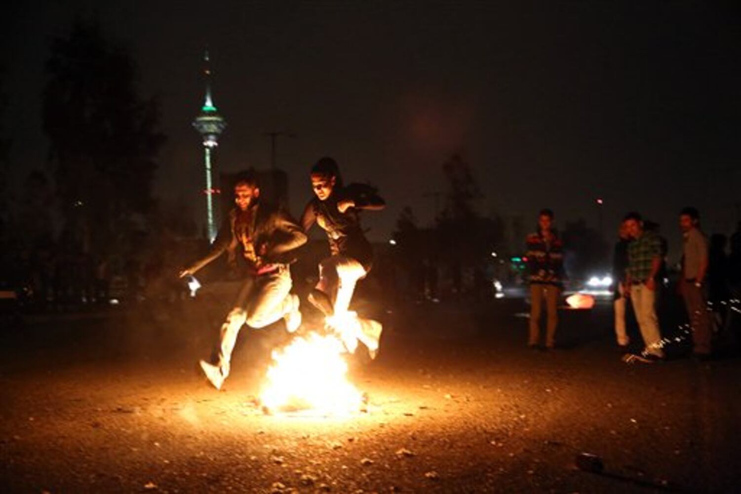 Iran