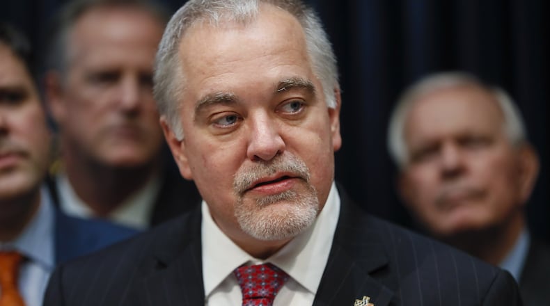 “It became clear as the COVID-19 pandemic progressed that there was no realistic path to offering state assessments this year – and, frankly, that testing is not what students, parents, and educators should be focused on at this time,” said Georgia Superintendent Richard Woods.