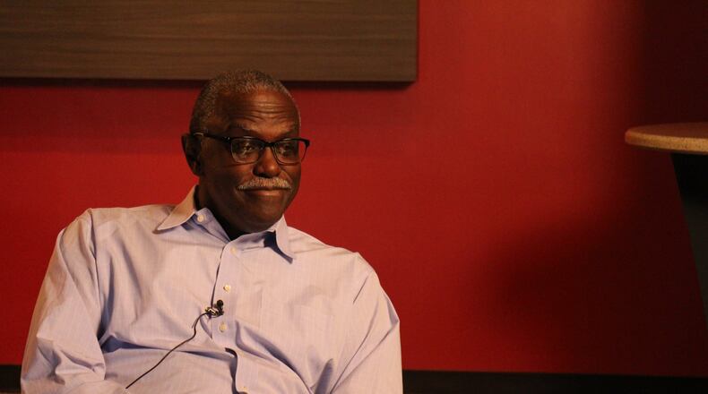 An AJC, Georgia News Lab and Channel 2 Action News investigation shows about $80,000 disappeared from the campaign reports of former Fulton County Commissioner Bill Edwards in 2010.