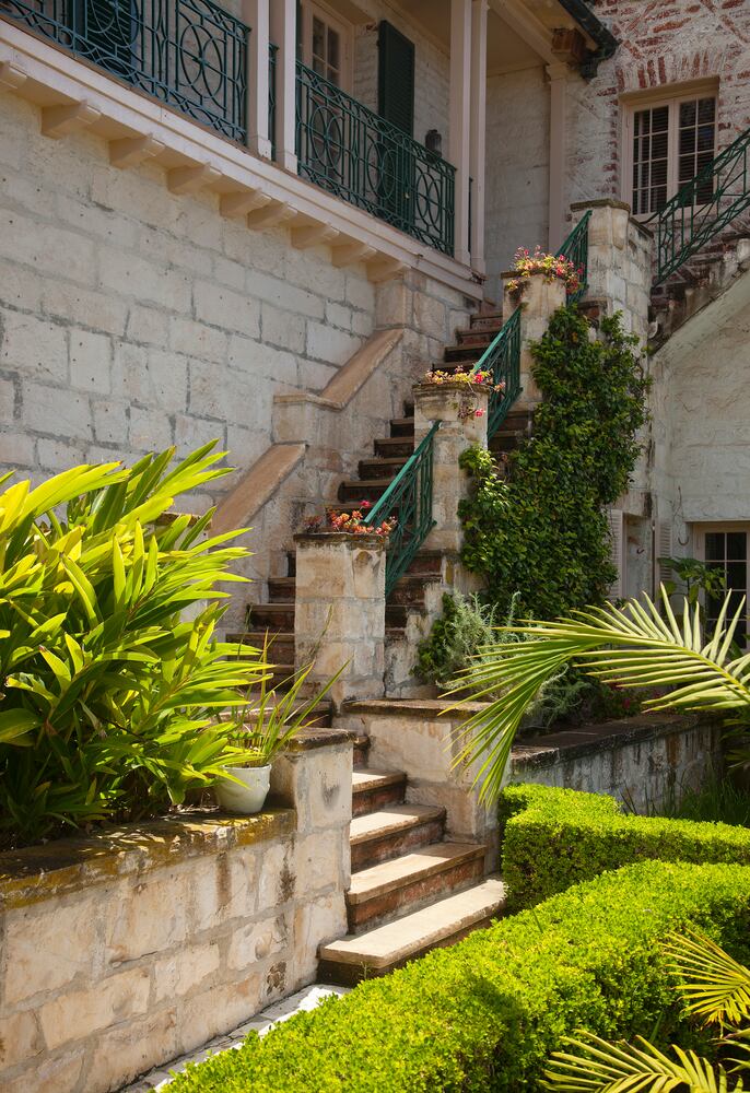 Rancho San Carlos, a 237-acre estate property