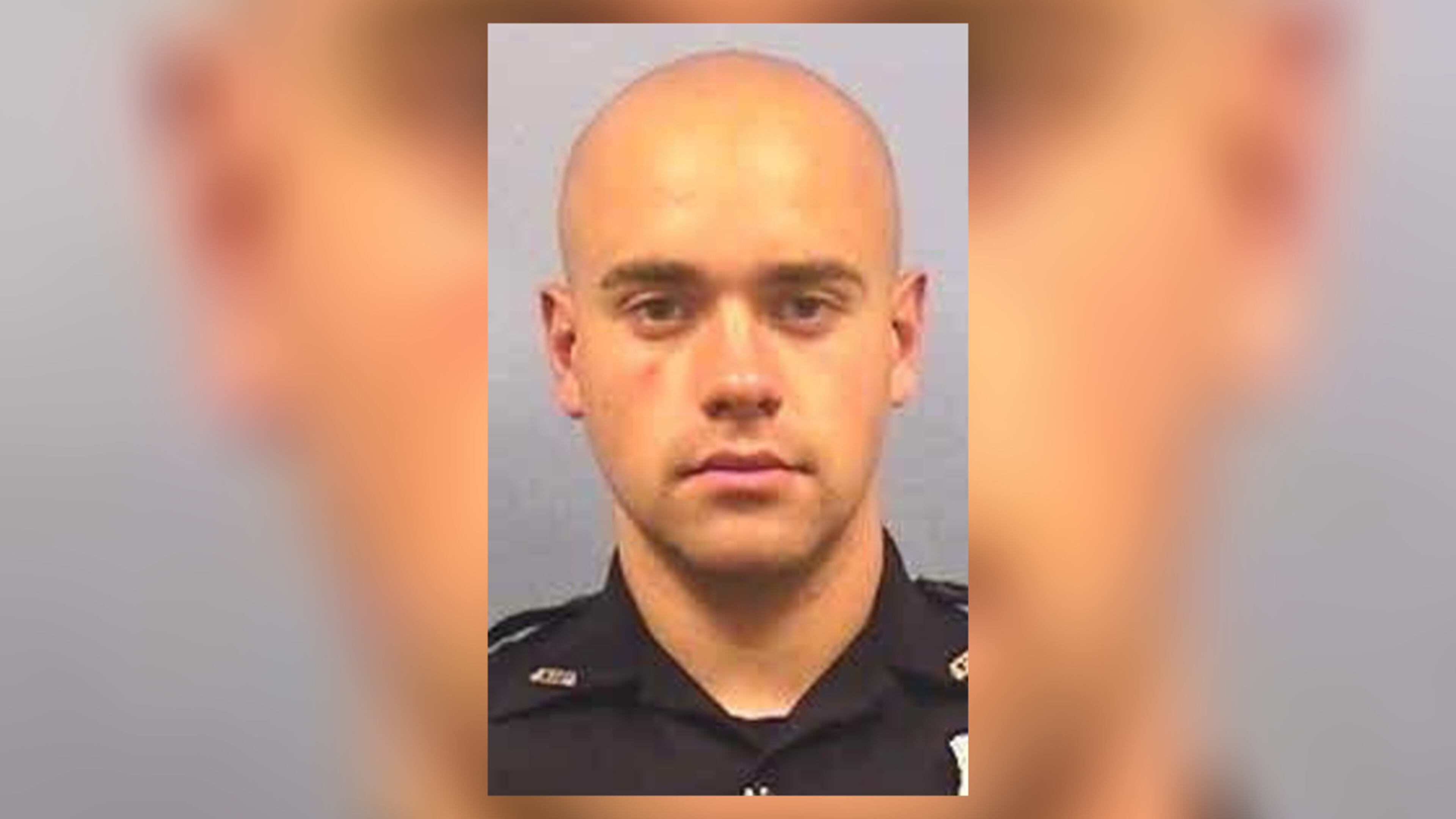 Garrett Rolfe was charged with one count of simple  battery after a June 29 fight outside a Midtown bar.