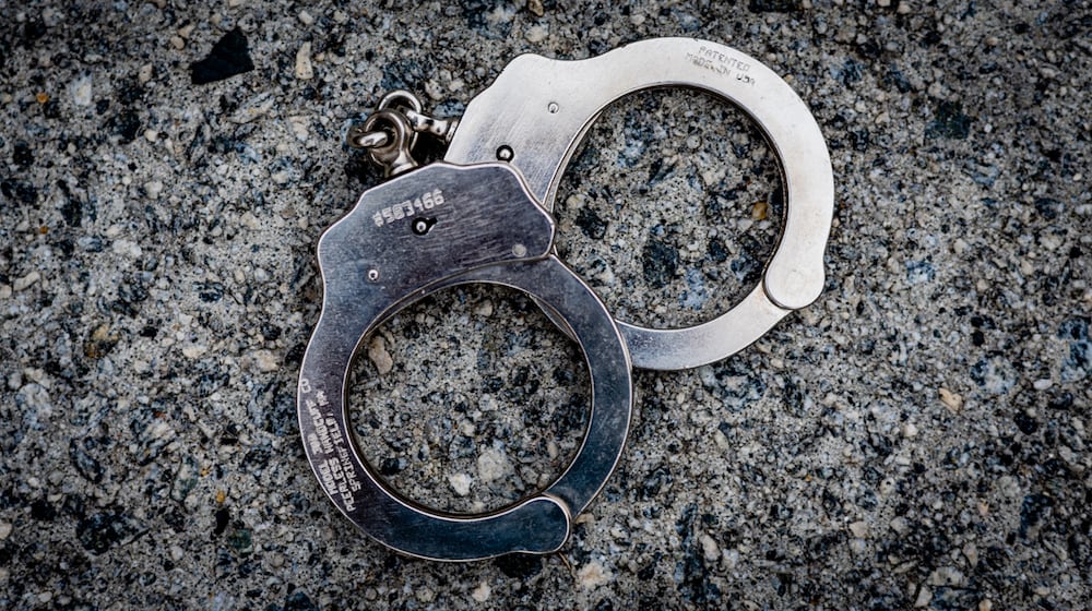 Gwinnett police said they investigated two scenes Friday evening that were later linked. (AJC)