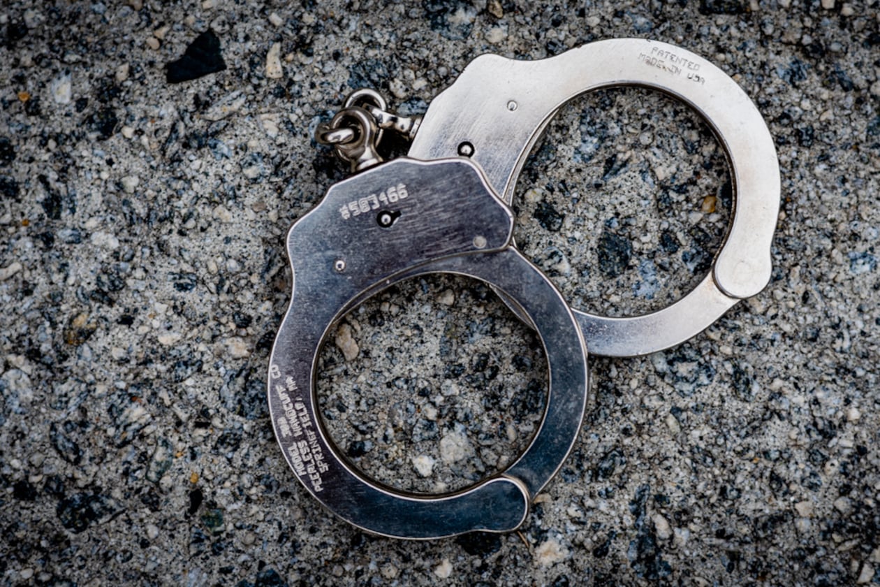 Gwinnett police said they investigated two scenes Friday evening that were later linked. (AJC)