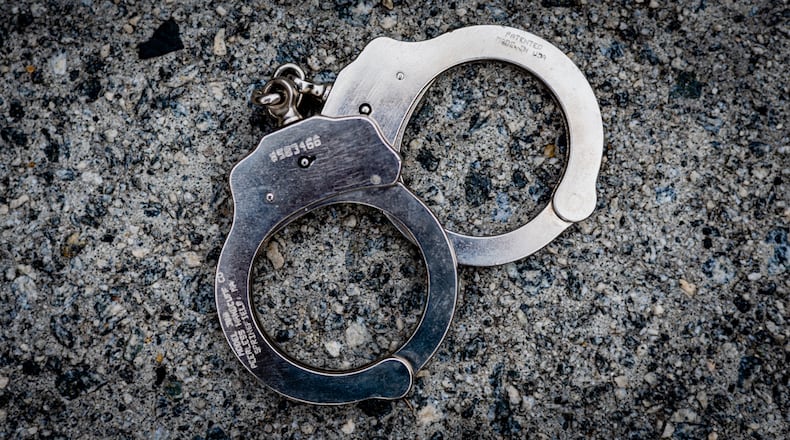 Allyn Michael Hirsch was arrested June 30.