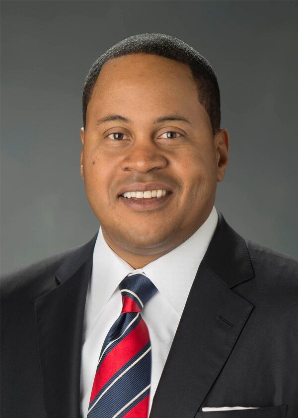 Kenneth E. Coleman. VIA DEKALB CHAMBER