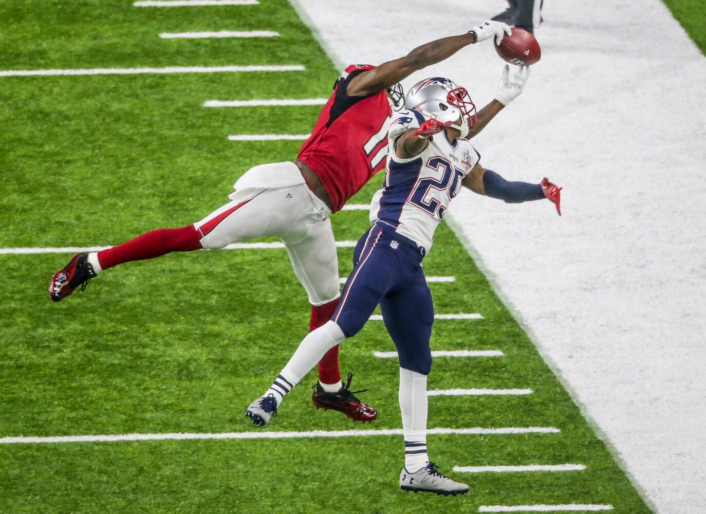 Julio Jones
