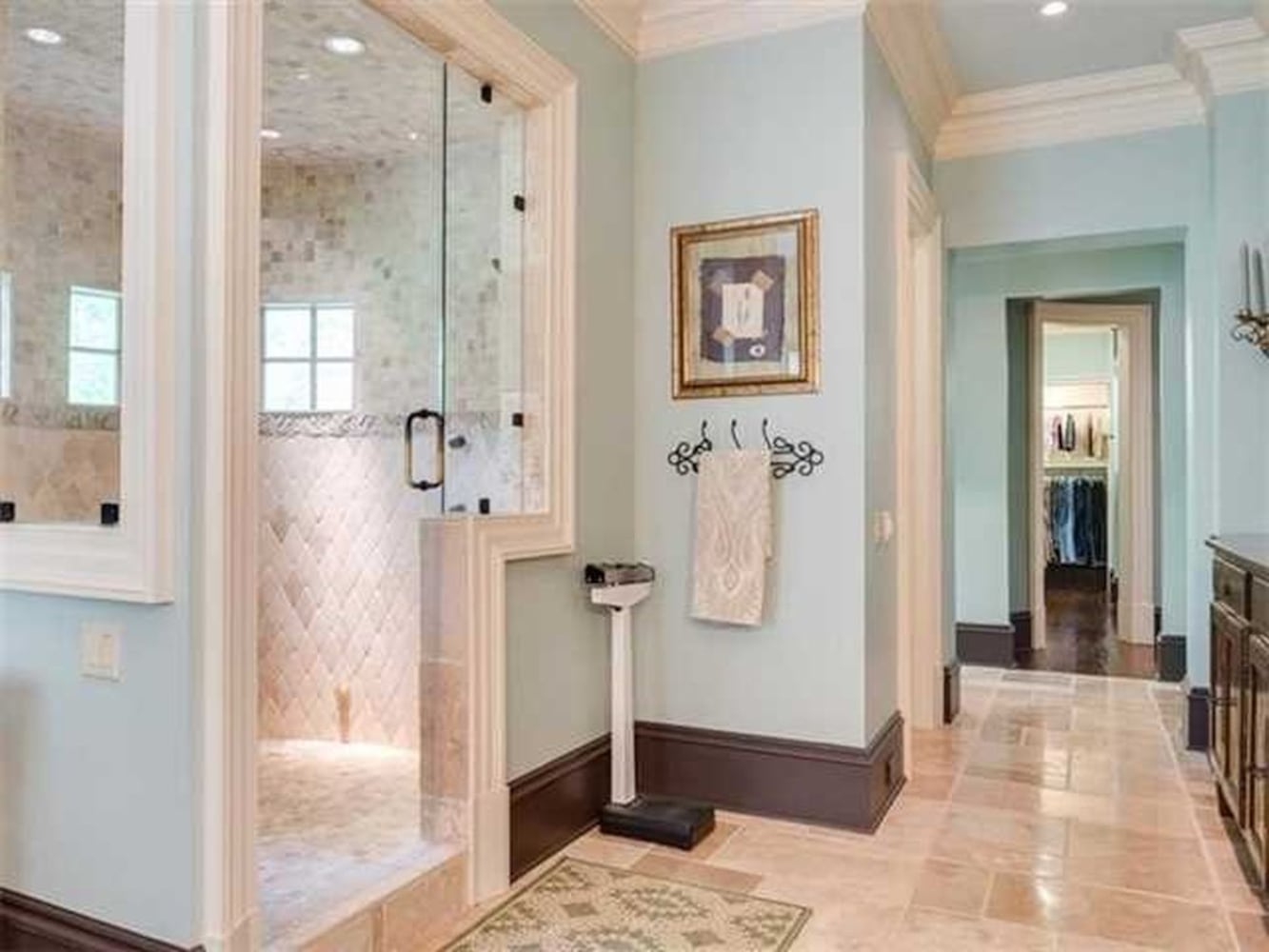 PHOTOS: $4.5 million Vinings home with a 180-degree view of Paces Lake