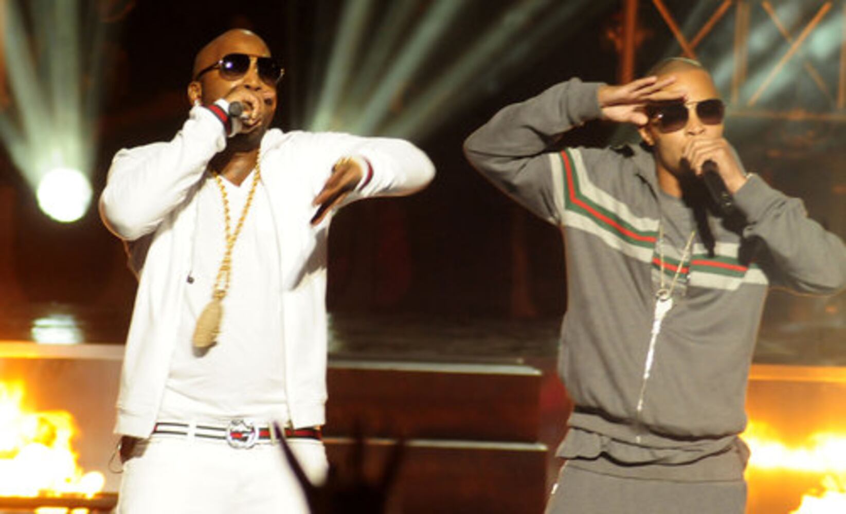 2011 BET Hip Hop Awards