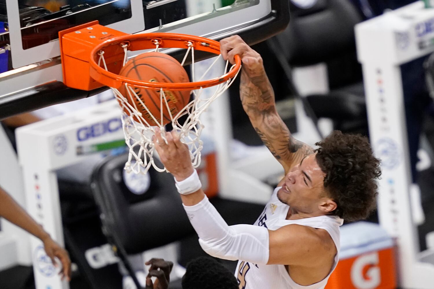 Georgia Tech vs. Miami
