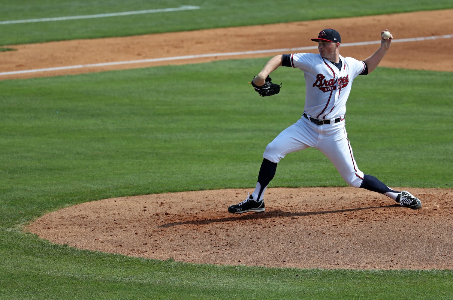 Sean Newcomb