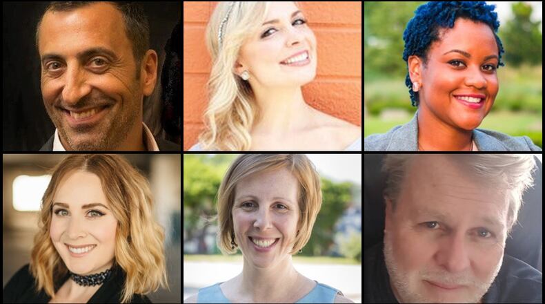 The Atlanta Journal-Constitution asked local environmental advocates of all sorts, ranging from industry experts to concerned citizens, to share — in their own words — their greatest concerns about the environment.