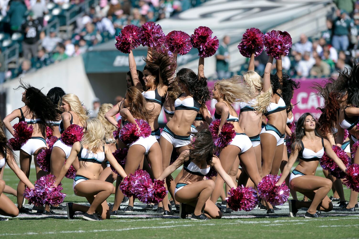 Philadelphia Eagles