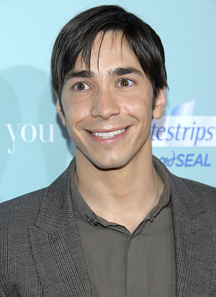 He's Just Not That Into You' premiere