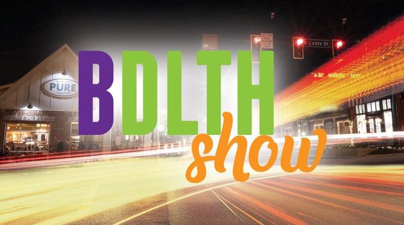 Duluth Mayor Nancy Harris will provide her unique twist on the annual state of the city address at the BDLTH Show (Be Duluth Show) Jan. 28. (Courtesy City of Duluth)