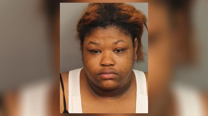 Marlette Lychelle Smith