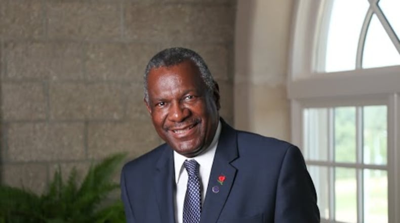 David L. Beckley is the longest tenured senior college president in Mississippi, assuming the presidency of Rust College in Holly Springs in 1993. He is the school's 11th president and a 1967 graduate of Rust.