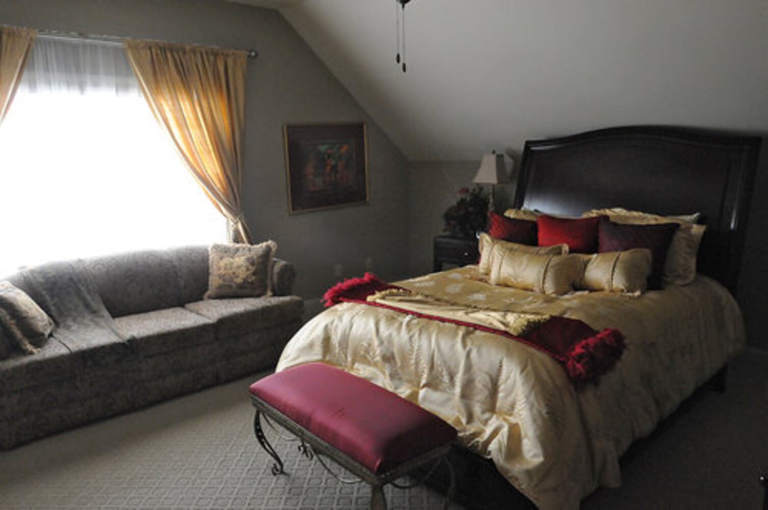 Low-country style in Henry County
