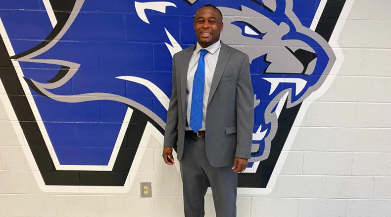 Former Kennesaw State assistant Rico Zackery, who also has a 40-16 record in five previous seasons as a head coach in high school, is the new coach at Westlake.